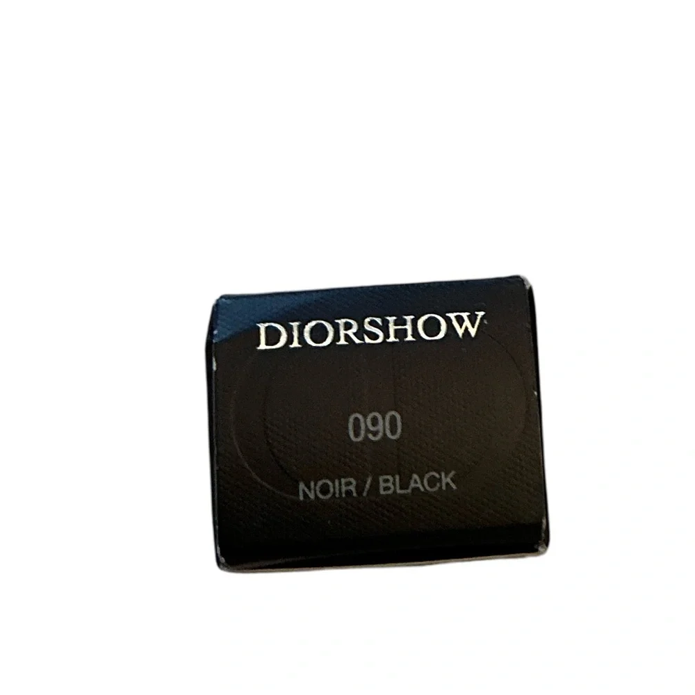 Dior Diorshow Mascara “Black” NEW